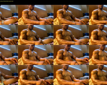 eldisiac — 22 minute Chaturbate male naked cam show, 720p, Jun 29, 2025