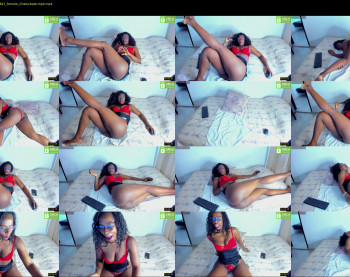 ginger_smil — 51 minute Chaturbate female naked cam show, 720p, Jun 29, 2025