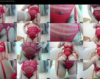 nicebrown — 17 minute Chaturbate female naked cam show, 720p, Jun 29, 2025