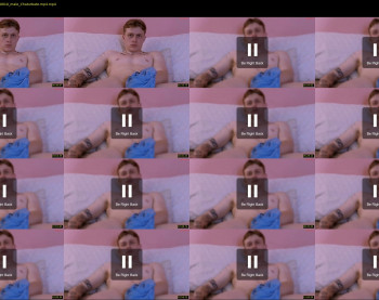 talkinghead7 — 14 minute Chaturbate male naked cam show, 720p, Jun 30, 2025
