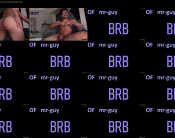 _mrguy_ — 120 minute Chaturbate male naked cam show, 720p, Jun 30, 2025