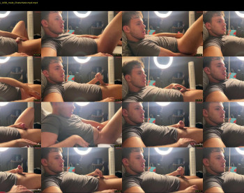 christophertan — 7 minute Chaturbate male naked cam show, 720p, Jun 30, 2025