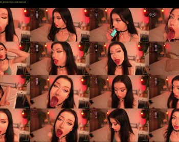 devilss_toy — 121 minute Chaturbate female naked cam show, 720p, Jun 30, 2025