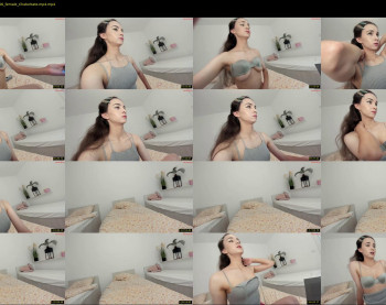 ehotlovea — 121 minute Chaturbate female naked cam show, 720p, Jul 1, 2025