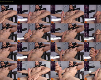 firestud_x — 86 minute Chaturbate male naked cam show, 720p, Jun 30, 2025