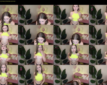 flexi_pixie — 8 minute Chaturbate female naked cam show, 720p, Jun 30, 2025