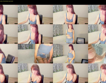 fritha — 59 minute Chaturbate female naked cam show, 720p, Jun 30, 2025
