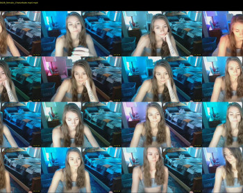 katynowhere — 9 minute Chaturbate female naked cam show, 480p, Jul 1, 2025