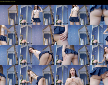 kriskras__ — 68 minute Chaturbate female naked cam show, 720p, Jun 30, 2025