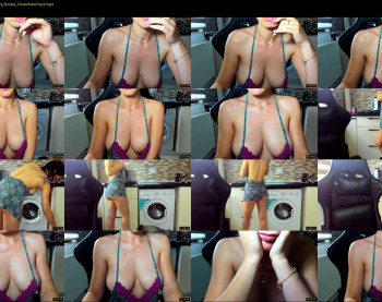 nickyplus — 21 minute Chaturbate couple naked cam show, 720p, Jun 30, 2025
