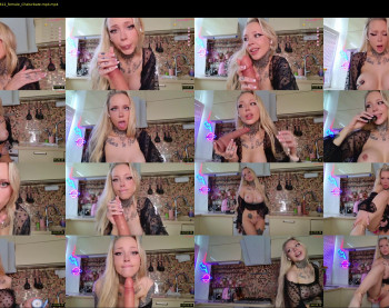 2badforyou — 120 minute Chaturbate couple naked cam show, 720p, Jul 1, 2025