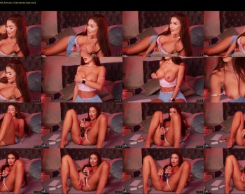 _selenasky — 16 minute Chaturbate female naked cam show, 720p, Jul 1, 2025