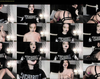 adeelinee — 120 minute Chaturbate female naked cam show, 720p, Jul 2, 2025