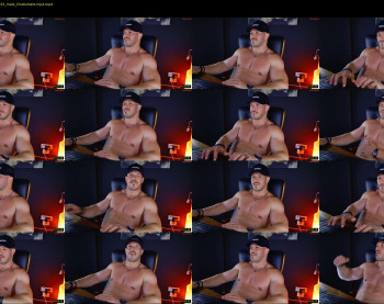 angeloeric — 6 minute Chaturbate male naked cam show, 720p, Jul 1, 2025