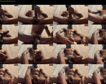 bbcsirmccal — 3 minute Chaturbate male naked cam show, 720p, Jul 1, 2025