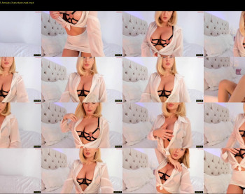 dee_nise — 76 minute Chaturbate female naked cam show, 720p, Jul 1, 2025