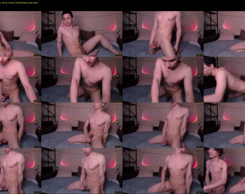 dontknowloool — 3 minute Chaturbate male naked cam show, 720p, Jul 1, 2025