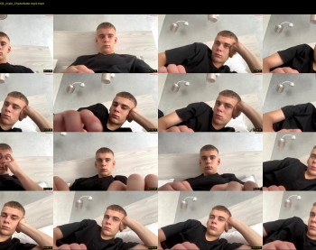 echowraith — 72 minute Chaturbate male naked cam show, 720p, Jul 1, 2025