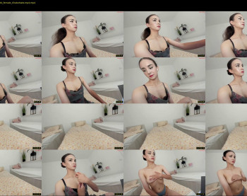 ehotlovea — 120 minute Chaturbate female naked cam show, 720p, Jul 2, 2025