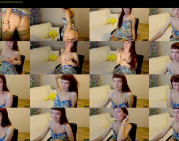 fritha — 26 minute Chaturbate female naked cam show, 720p, Jul 2, 2025