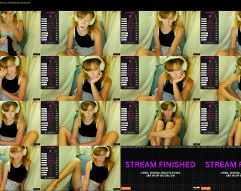 its_lily — 48 minute Chaturbate female naked cam show, 480p, Jul 1, 2025