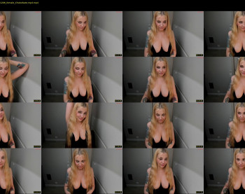 juliabeautiful — 47 minute Chaturbate female naked cam show, 720p, Jul 1, 2025