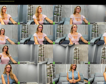 milf_tea — 31 minute Chaturbate female naked cam show, 720p, Jul 1, 2025