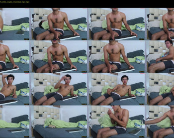 moon_and_fire_ — 11 minute Chaturbate couple naked cam show, 720p, Jul 1, 2025