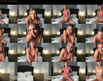 naomirhoades — 32 minute Chaturbate female naked cam show, 480p, Jul 1, 2025