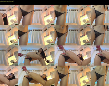 nezo_ — 5 minute Chaturbate female naked cam show, 480p, Jul 1, 2025