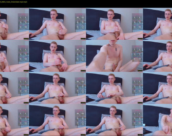 octavarium211 — 13 minute Chaturbate male naked cam show, 720p, Jul 1, 2025