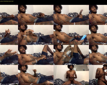 papi_tai — 75 minute Chaturbate couple naked cam show, 720p, Jul 2, 2025