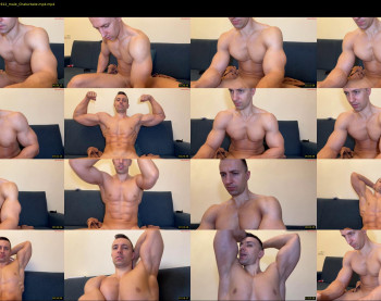 prince_d1ck — 13 minute Chaturbate male naked cam show, 720p, Jul 1, 2025