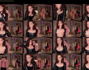 sun_for_you — 36 minute Chaturbate female naked cam show, 720p, Jul 2, 2025