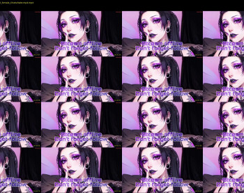 aciddroll — 5 minute Chaturbate female naked cam show, 720p, Jul 2, 2025