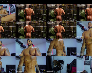 alexander_martines — 114 minute Chaturbate male naked cam show, 720p, Jul 2, 2025