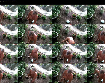 anoaklawnguy — 24 minute Chaturbate male naked cam show, 480p, Jul 2, 2025
