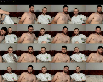 change340 — 4 minute Chaturbate male naked cam show, 480p, Jul 3, 2025