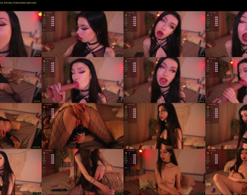 devilss_toy — 120 minute Chaturbate female naked cam show, 720p, Jul 2, 2025