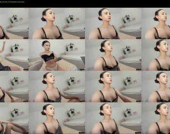 ehotlovea — 82 minute Chaturbate female naked cam show, 720p, Jul 2, 2025