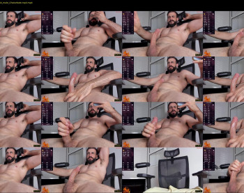firestud_x — 40 minute Chaturbate male naked cam show, 720p, Jul 3, 2025