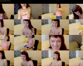 fritha — 39 minute Chaturbate female naked cam show, 720p, Jul 2, 2025