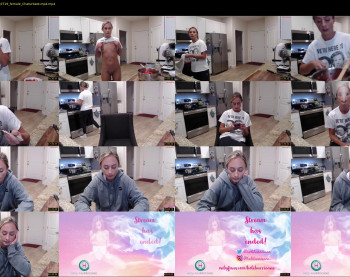 holihurricane — 60 minute Chaturbate female naked cam show, 720p, Jul 2, 2025
