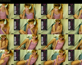 its_lily — 36 minute Chaturbate female naked cam show, 480p, Jul 2, 2025