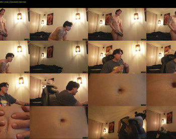 jake_murphy — 43 minute Chaturbate male naked cam show, 720p, Jul 2, 2025