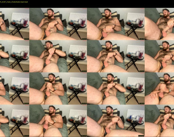 johnthomasbwc — 73 minute Chaturbate male naked cam show, 720p, Jul 3, 2025