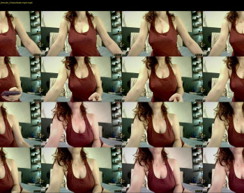 ms_mel — 6 minute Chaturbate female naked cam show, 720p, Jul 2, 2025