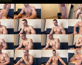 prince_d1ck — 38 minute Chaturbate male naked cam show, 720p, Jul 2, 2025