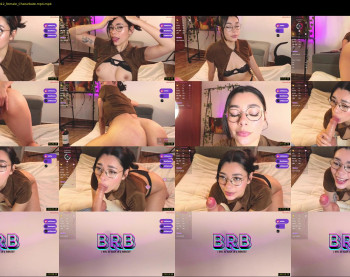 soffimoon_ — 120 minute Chaturbate female naked cam show, 720p, Jul 2, 2025