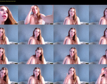 sofia_here — 3 minute Chaturbate female naked cam show, 720p, Jul 2, 2025
